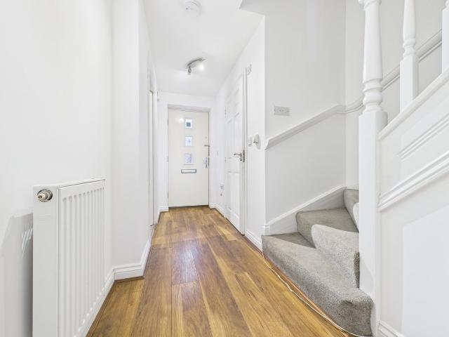 House for rent in Priest Down, Hampshire