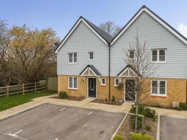 House for sale in Marehill, Horsham
