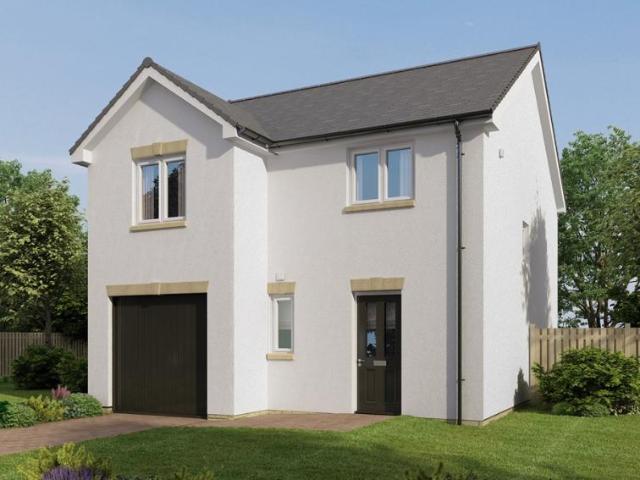 Property for sale in Roslin, Scotland