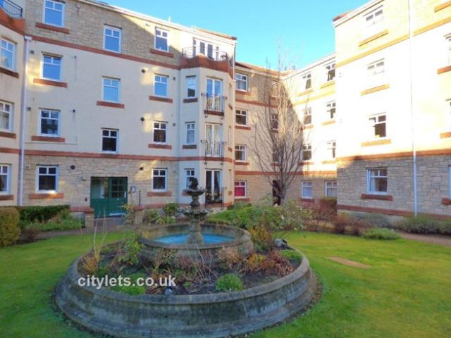 Flat for rent in Gorgie/Dalry, Scotland