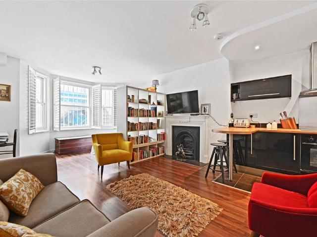 House for rent in Brook Green, Greater London