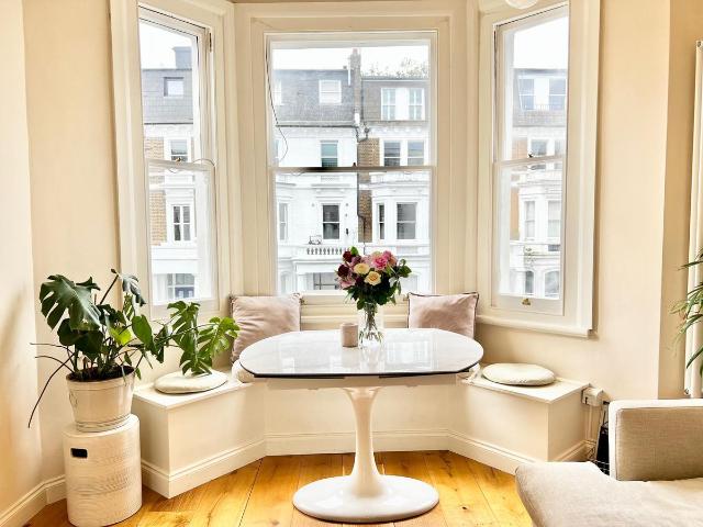 Apartment for rent in Brook Green, Greater London
