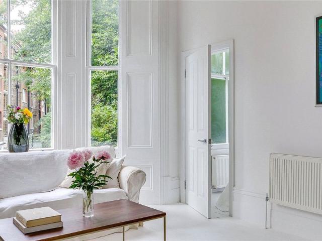 Apartment for rent in London Borough of Hammersmith and Fulham, Greater London