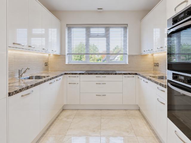 Apartment for rent in Brent Cross, Greater London