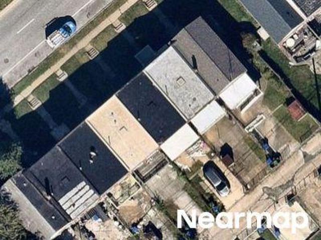 House for sale in Baltimore, Maryland