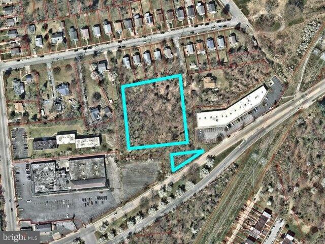 Land for sale in Baltimore Land for sale in Baltimore