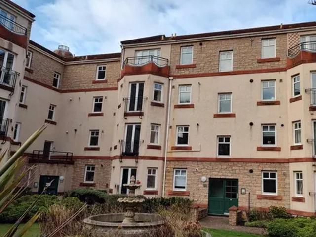 Apartment for rent in Gorgie/Dalry, Scotland
