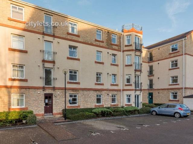 Flat for rent in Gorgie/Dalry, Scotland