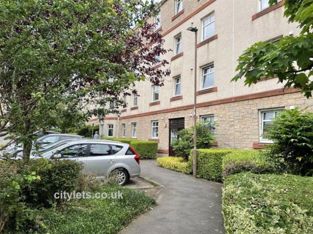 Flat for rent in Gorgie/Dalry, Scotland