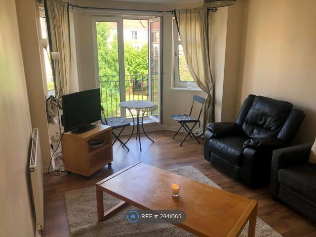 Apartment for rent in Gorgie/Dalry, Scotland