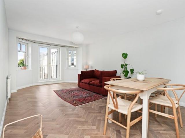 Apartment for rent in Gorgie/Dalry, Scotland