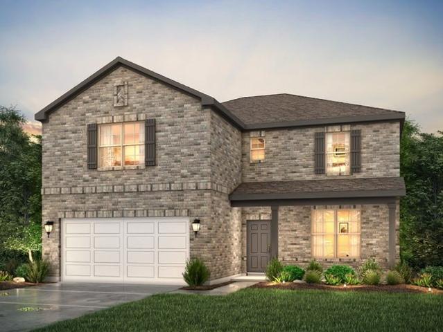 House for sale in La Marque, Texas