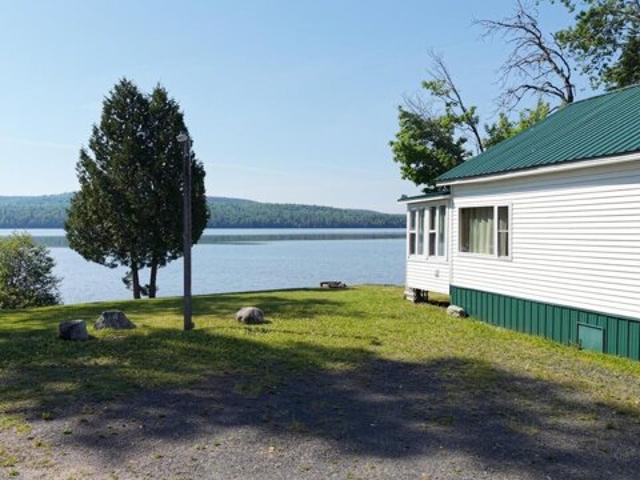 House for sale in Sinclair, Maine