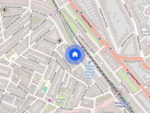 Apartment for rent in Brook Green, Isle Of Man