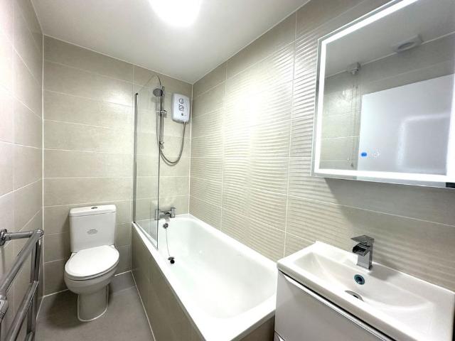 Apartment for rent in Brook Green, Isle Of Man