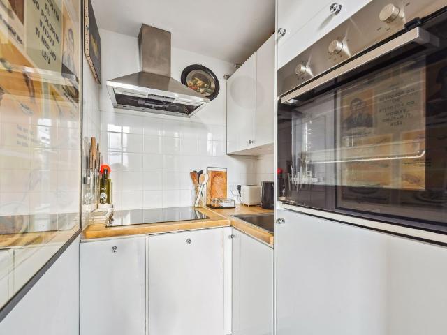Apartment for rent in London Borough of Hammersmith and Fulham, Greater London