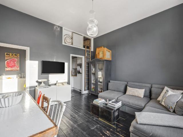 Apartment for rent in Brook Green, Greater London