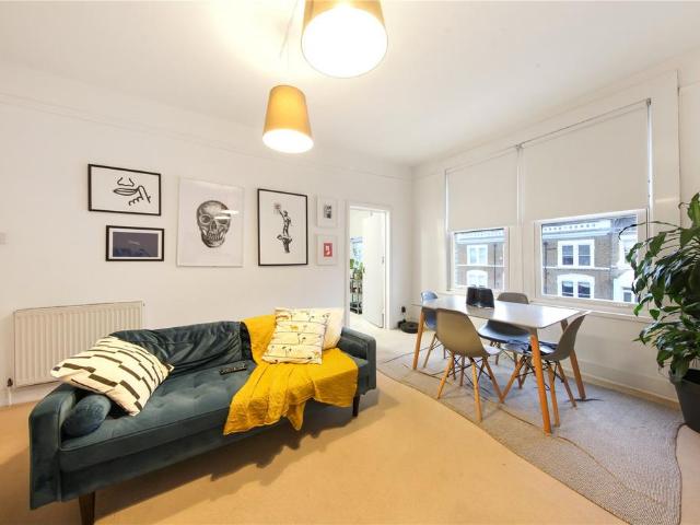 Apartment for rent in London Borough of Hammersmith and Fulham, Greater London