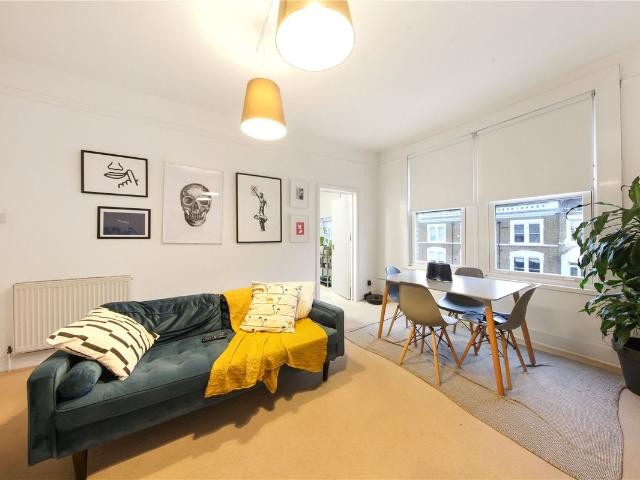Apartment for rent in London Borough of Hammersmith and Fulham, Greater London