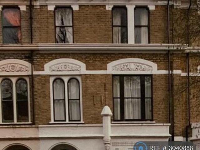 Apartment for rent in London Borough of Hammersmith and Fulham, Greater London