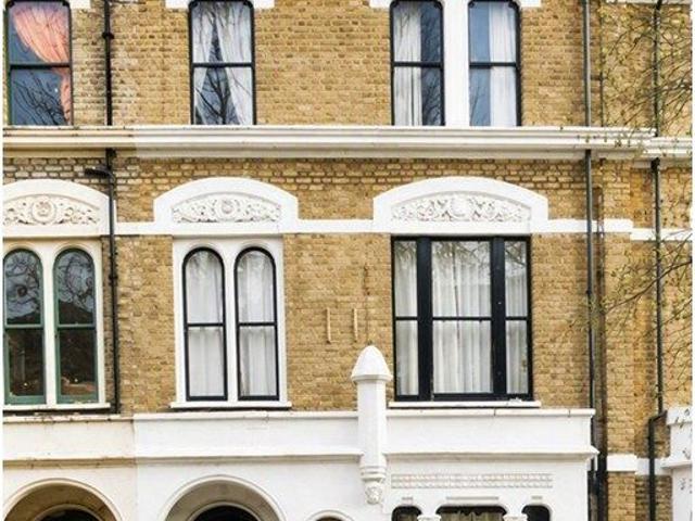 Apartment for rent in London Borough of Hammersmith and Fulham, Greater London