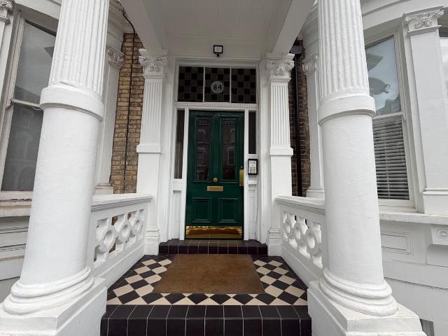 House for rent in Brook Green, Greater London