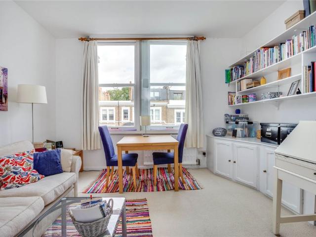 Apartment for rent in London Borough of Hammersmith and Fulham, Greater London