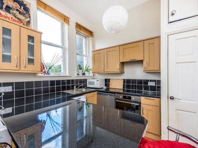 Studio for rent in Brook Green, Greater London