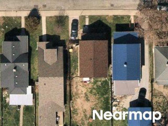 House for sale in Fort Wayne, Indiana