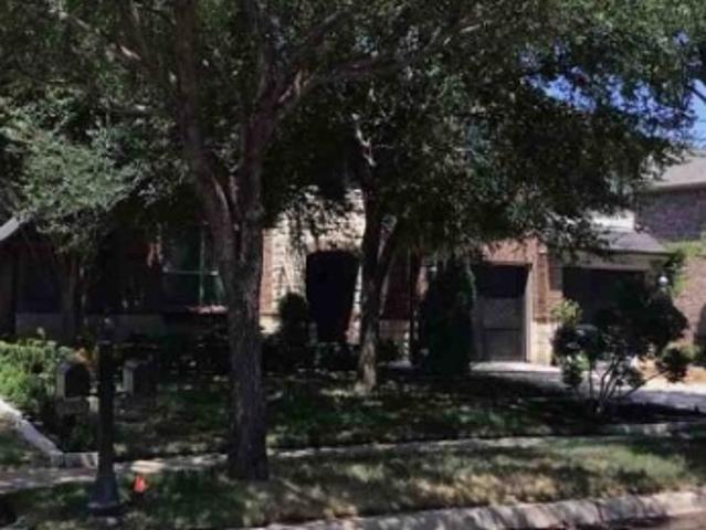 House for sale in Fort Worth, Texas