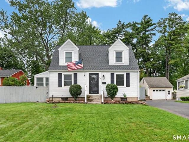 House for sale in Windsor, Connecticut