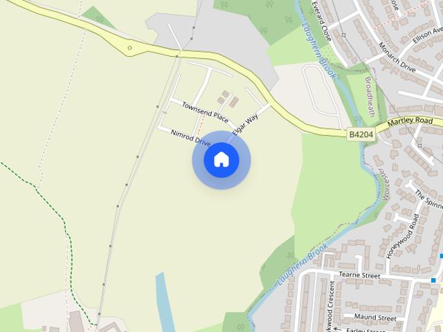 House for rent in Forthampton, Worcestershire