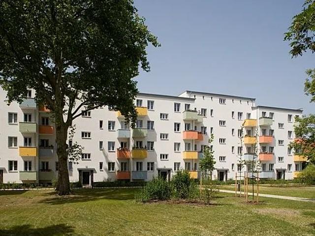 Apartment mieten in Lichtenberg, Berlin