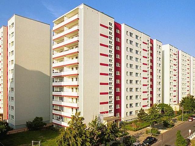 Apartment mieten in Lichtenberg, Berlin