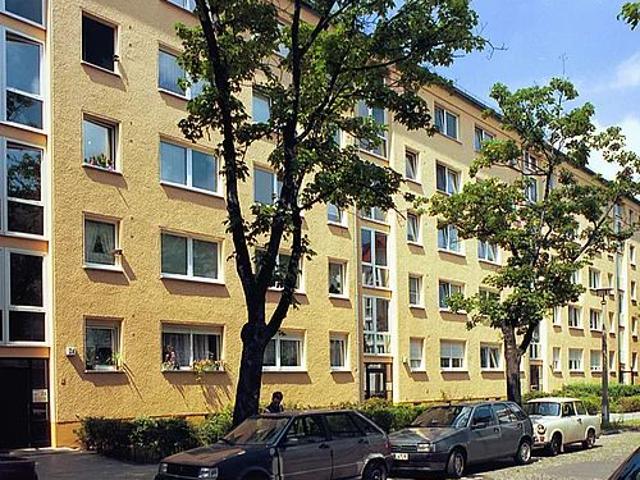Apartment mieten in Lichtenberg, Berlin
