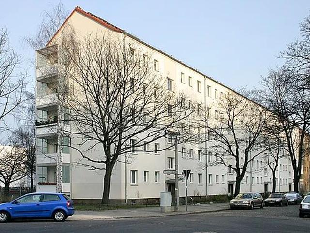 Apartment mieten in Lichtenberg, Berlin