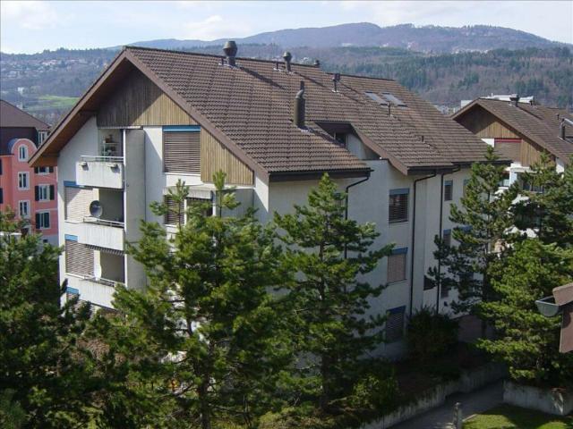 Immobilie mieten in Biel, Bern