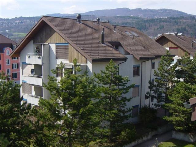 Garage mieten in Biel, Bern