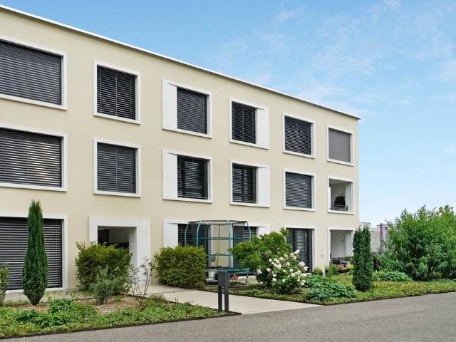 Wohnung mieten in Wil (SG), St. Gallen