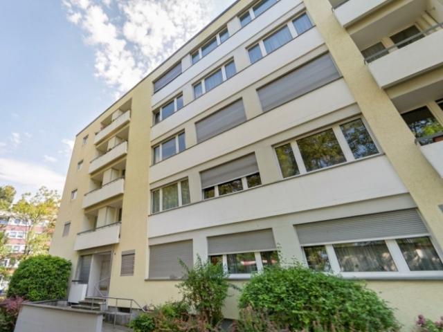 Wohnung mieten in Basel, Basel-Stadt