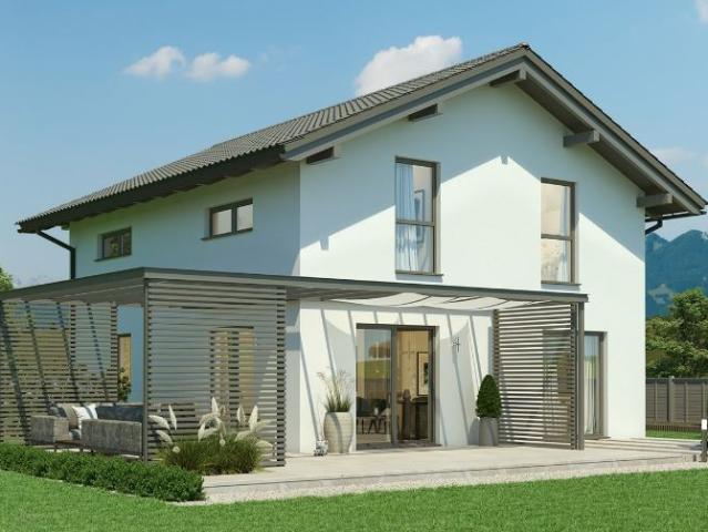 Villa kaufen in Lützelbach, Hessen