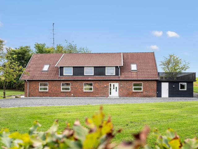 Villa til salg i Lindved, Århus