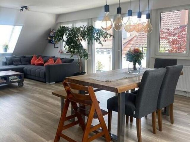 Apartment mieten in Sindelfingen, Baden-Württemberg