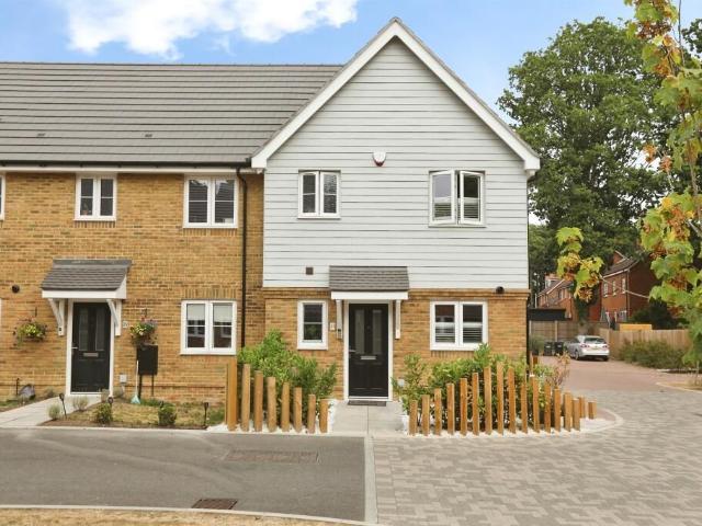 Apartment for rent in North End, Mid Sussex