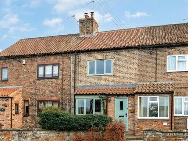 House for sale in Thirsk, North Yorkshire