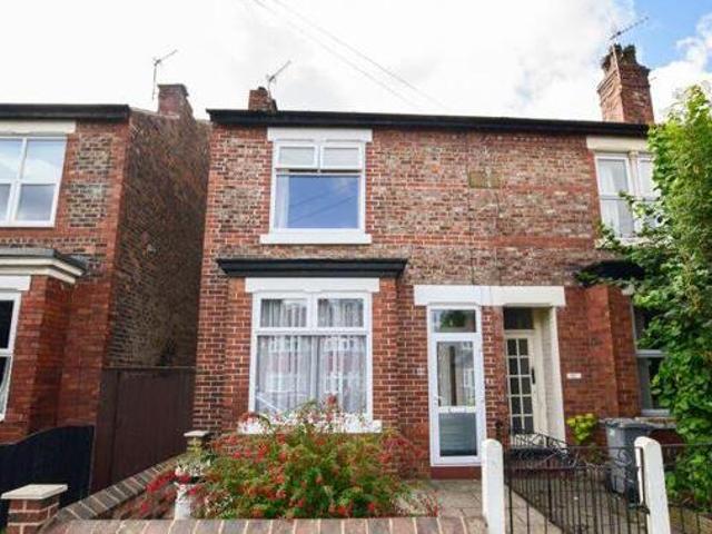 House for sale in Altrincham, Trafford