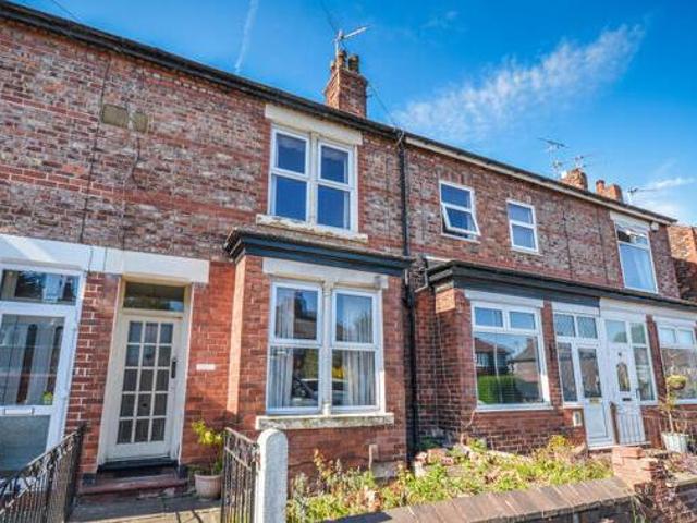 House for sale in Trafford Park, Greater Manchester