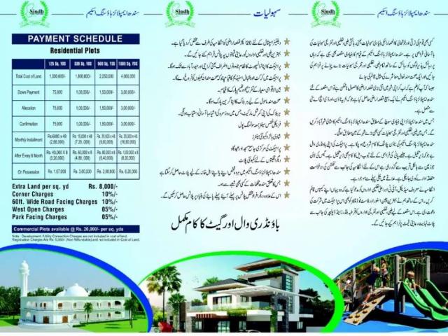 Land for sale in North Waziristan, Federally Administered Tribal Areas fata