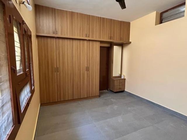 House for rent in Bangalore North, Cox Town - Bangalore