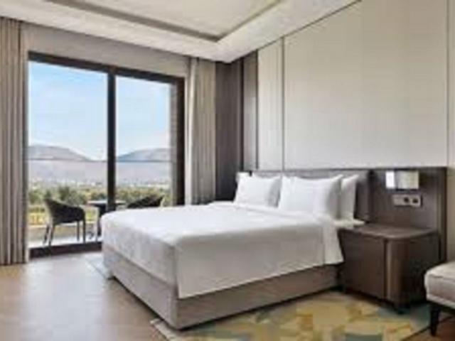 Flat for rent in Bangalore North, Cox Town - Bangalore